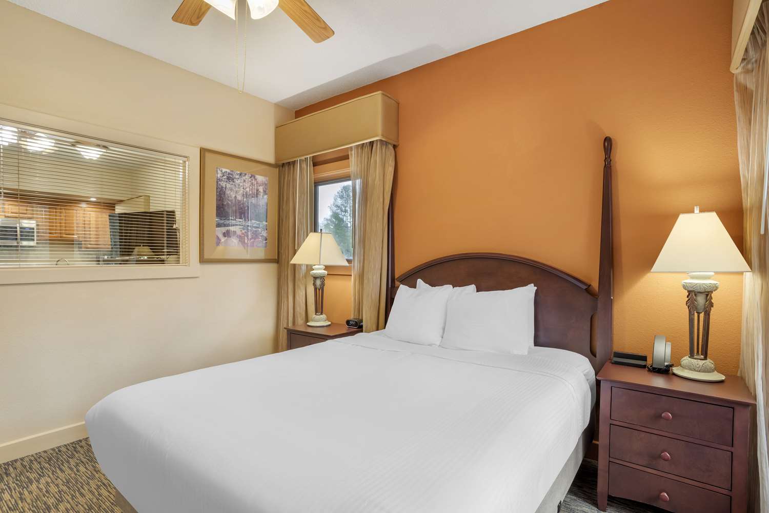hilton vacation club bent creek golf village gatlinburg