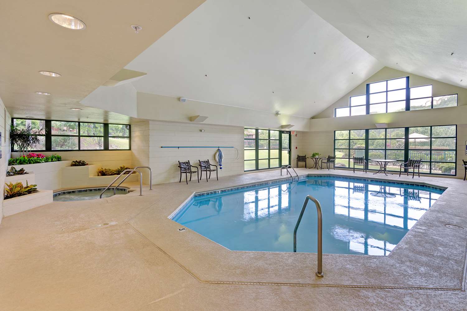 hilton vacation club bent creek golf village gatlinburg