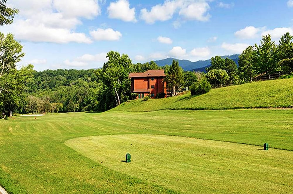 hilton vacation club bent creek golf village gatlinburg