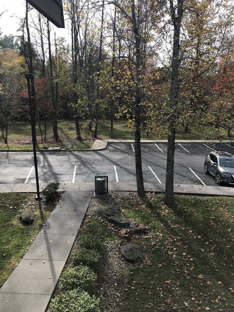 hilton vacation club bent creek golf village gatlinburg