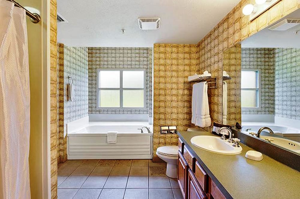 hilton vacation club bent creek golf village gatlinburg