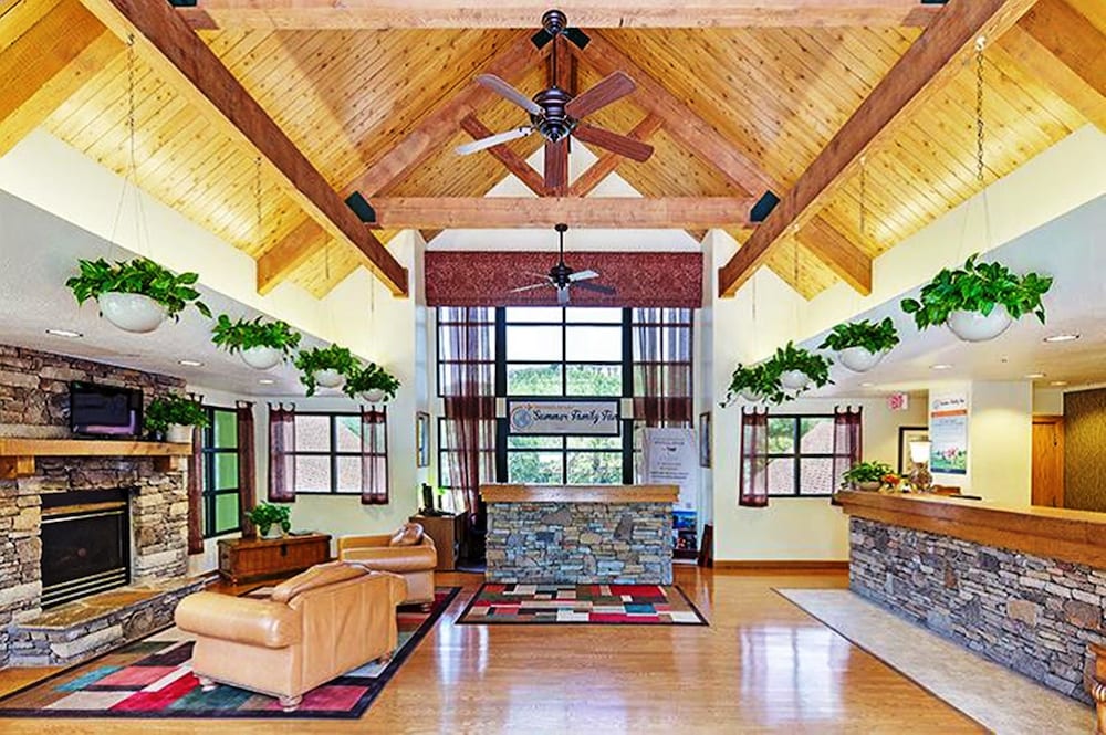 hilton vacation club bent creek golf village gatlinburg