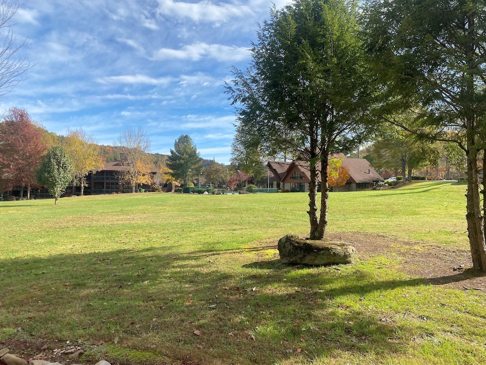 hilton vacation club bent creek golf village gatlinburg