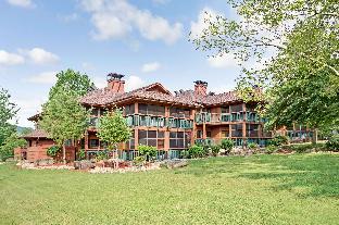 hilton vacation club bent creek golf village gatlinburg