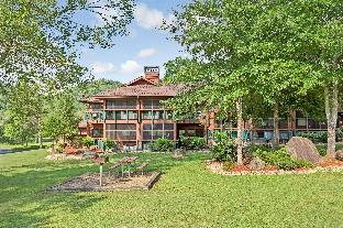 hilton vacation club bent creek golf village gatlinburg