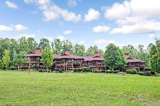 hilton vacation club bent creek golf village gatlinburg