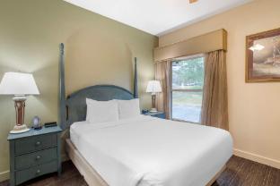 hilton vacation club bent creek golf village gatlinburg