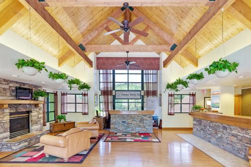 hilton vacation club bent creek golf village gatlinburg