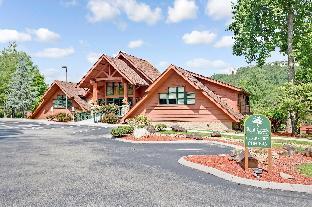 hilton vacation club bent creek golf village gatlinburg