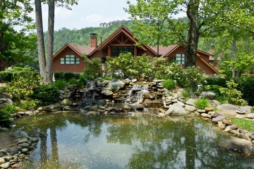 hilton vacation club bent creek golf village gatlinburg