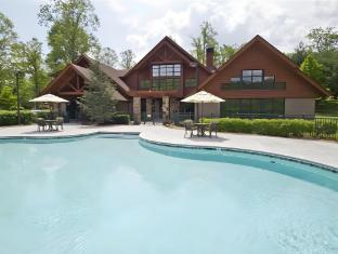 hilton vacation club bent creek golf village gatlinburg