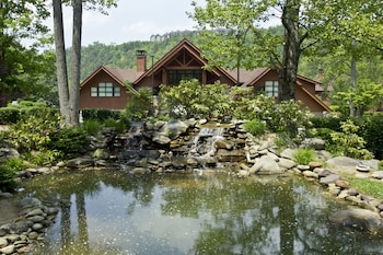 hilton vacation club bent creek golf village gatlinburg