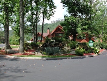 hilton vacation club bent creek golf village gatlinburg