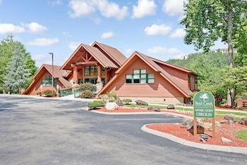 hilton vacation club bent creek golf village gatlinburg