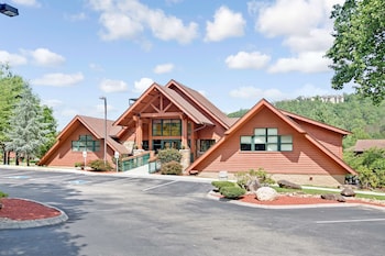 hilton vacation club bent creek golf village gatlinburg