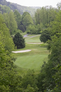 hilton vacation club bent creek golf village gatlinburg