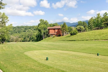 hilton vacation club bent creek golf village gatlinburg