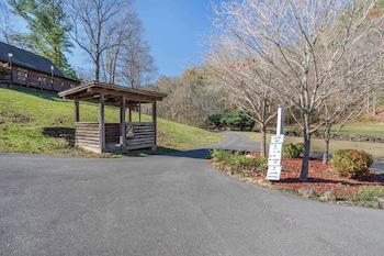 hilton vacation club bent creek golf village gatlinburg