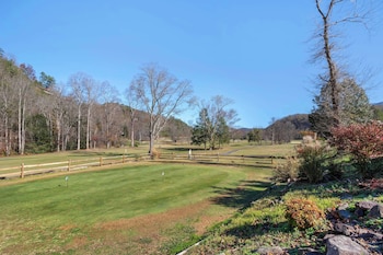 hilton vacation club bent creek golf village gatlinburg