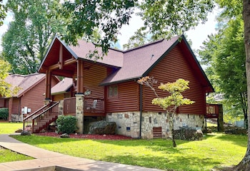 hilton vacation club bent creek golf village gatlinburg
