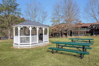 hilton vacation club bent creek golf village gatlinburg