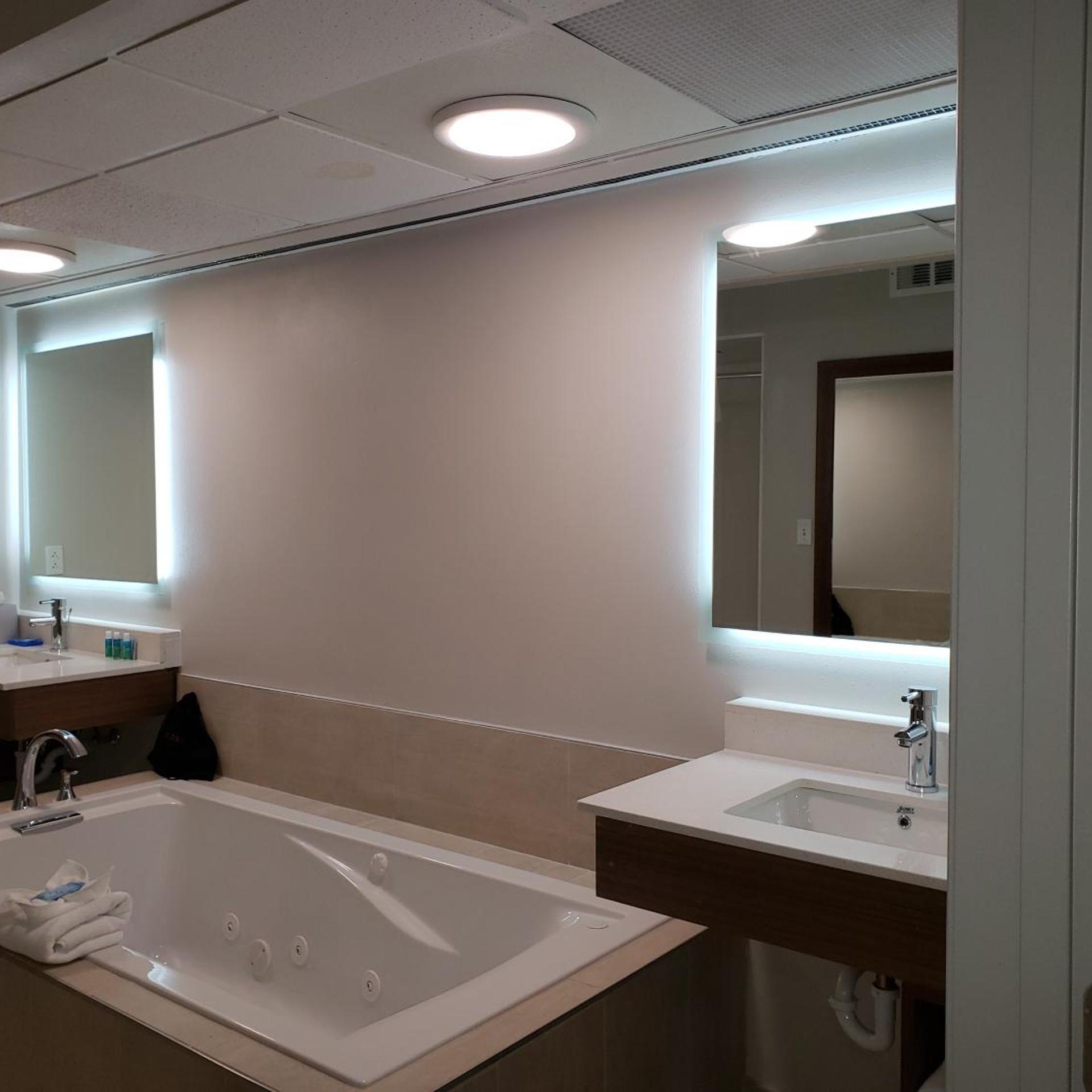 holiday inn express pigeon forge near dollywood by ihg