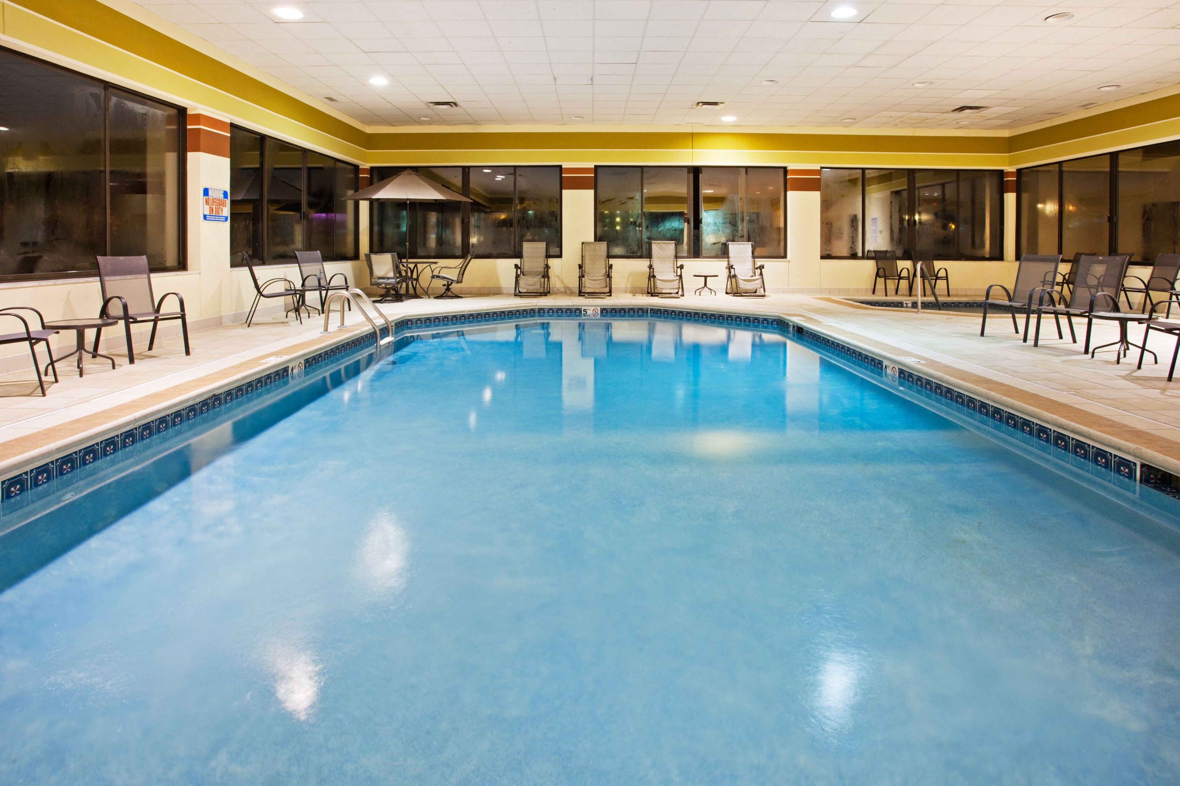 holiday inn express pigeon forge near dollywood by ihg