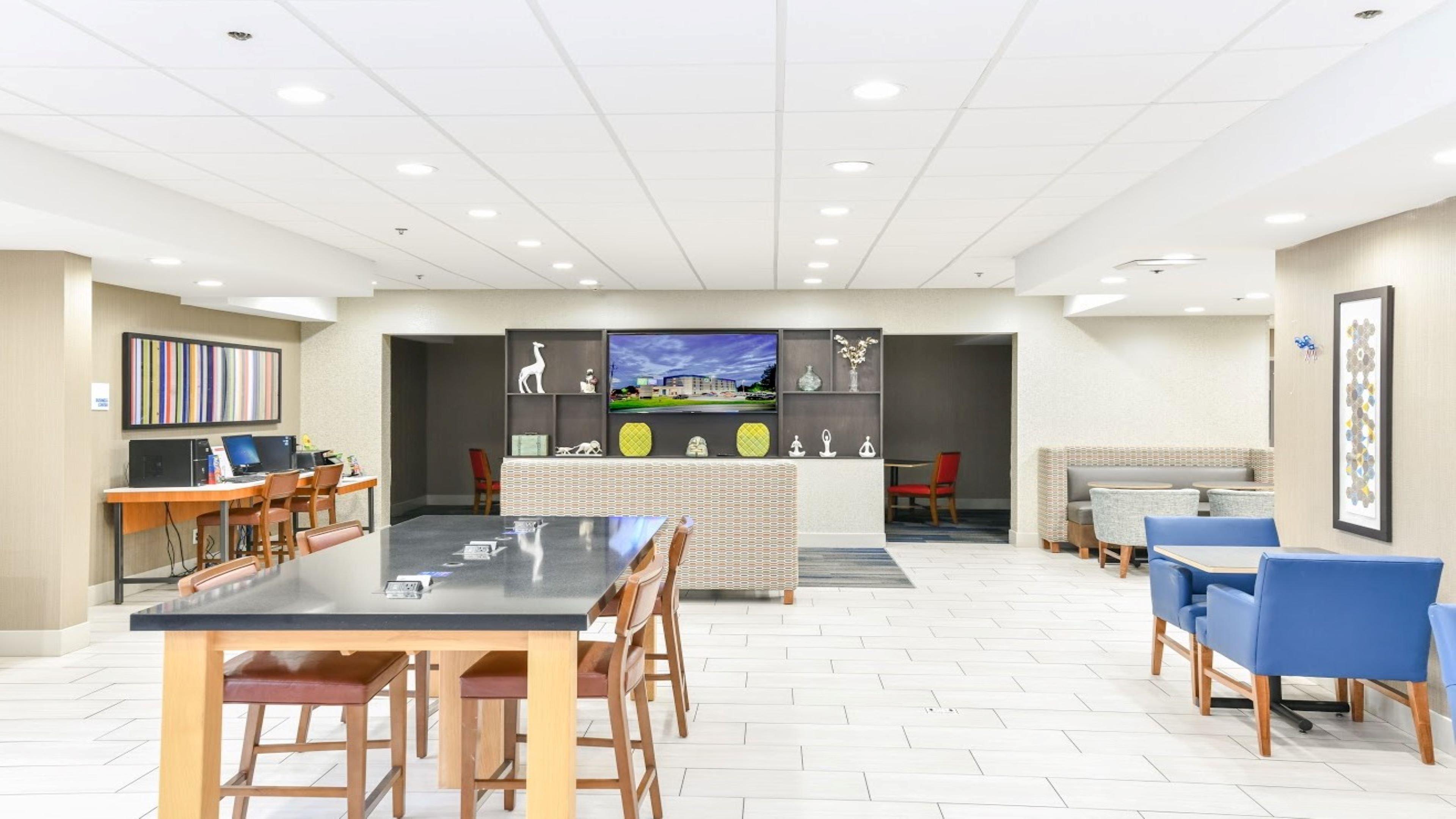 holiday inn express pigeon forge near dollywood by ihg