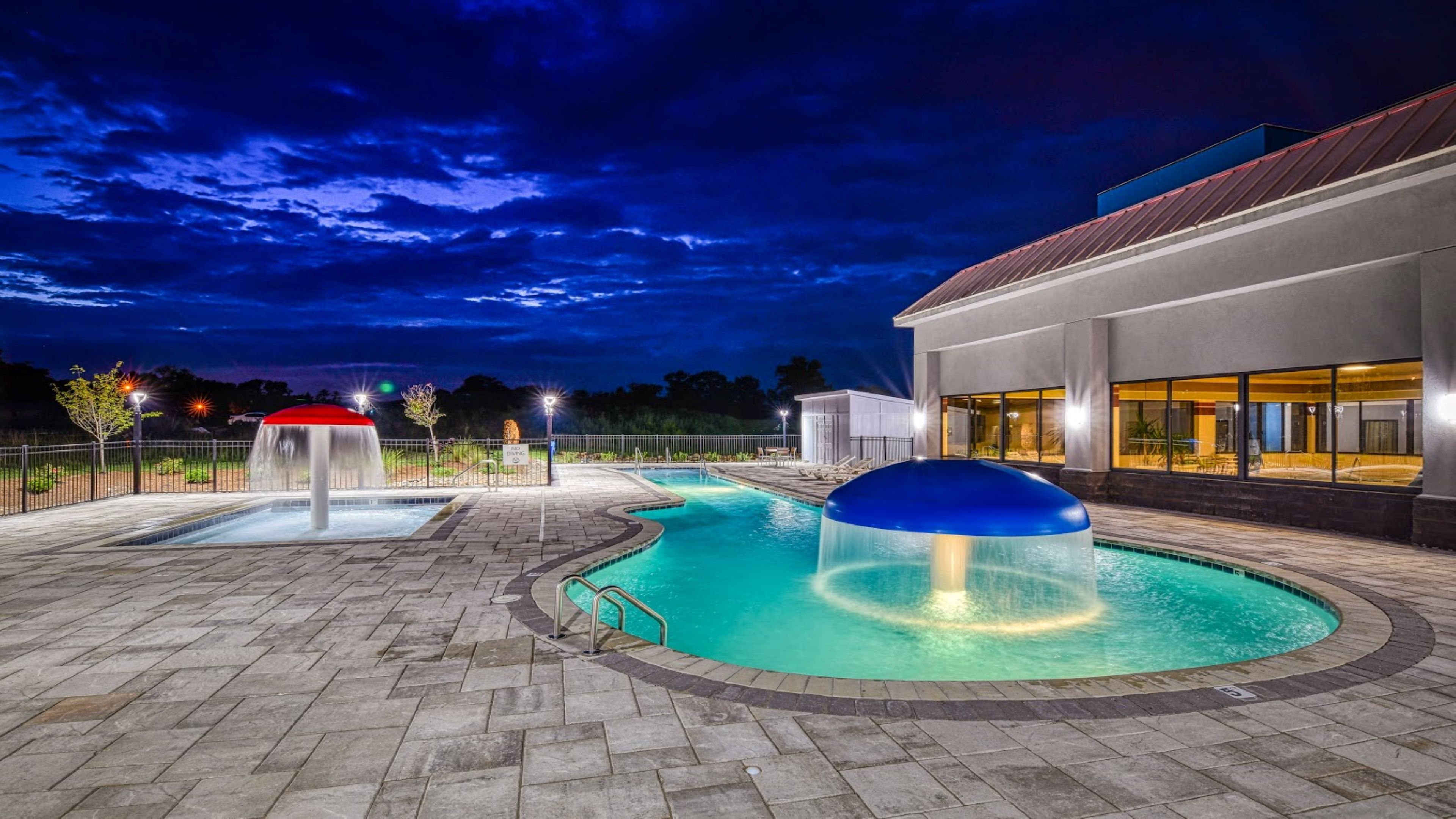 holiday inn express pigeon forge near dollywood by ihg