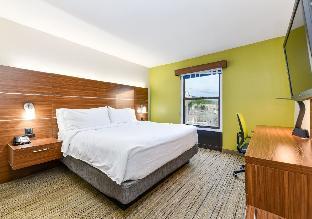 holiday inn express pigeon forge near dollywood by ihg
