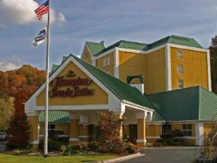 Hampton Inn & Suites Pigeon Forge On The Parkway,Sevierville>>Gatlinburg - Pigeon Forge,3 star
