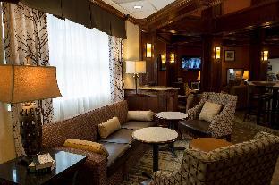 Hampton Inn & Suites Pigeon Forge On The Parkway,Sevierville>>Gatlinburg - Pigeon Forge,3 star