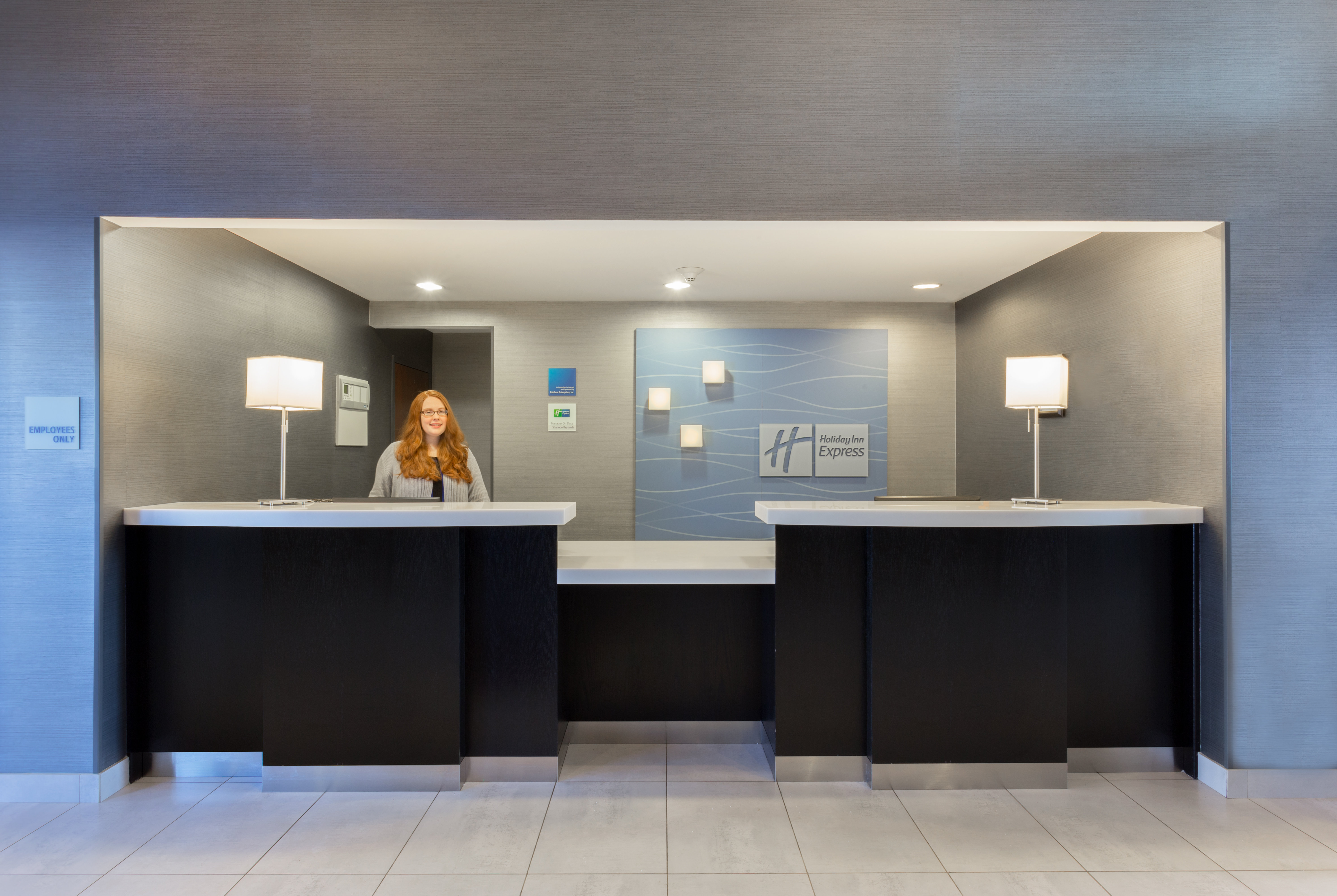 holiday inn express and suites cooperstown by ihg