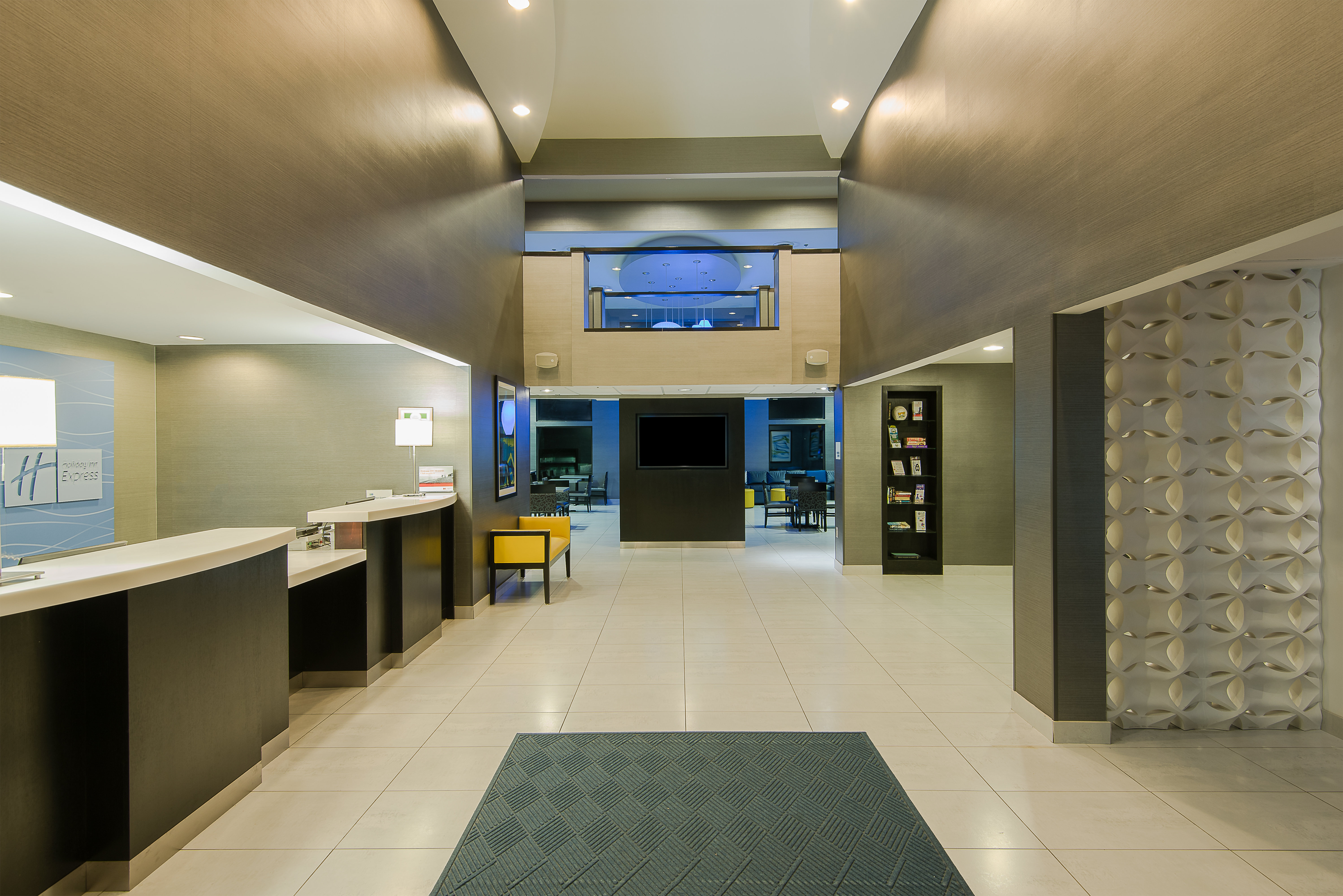 holiday inn express and suites cooperstown by ihg