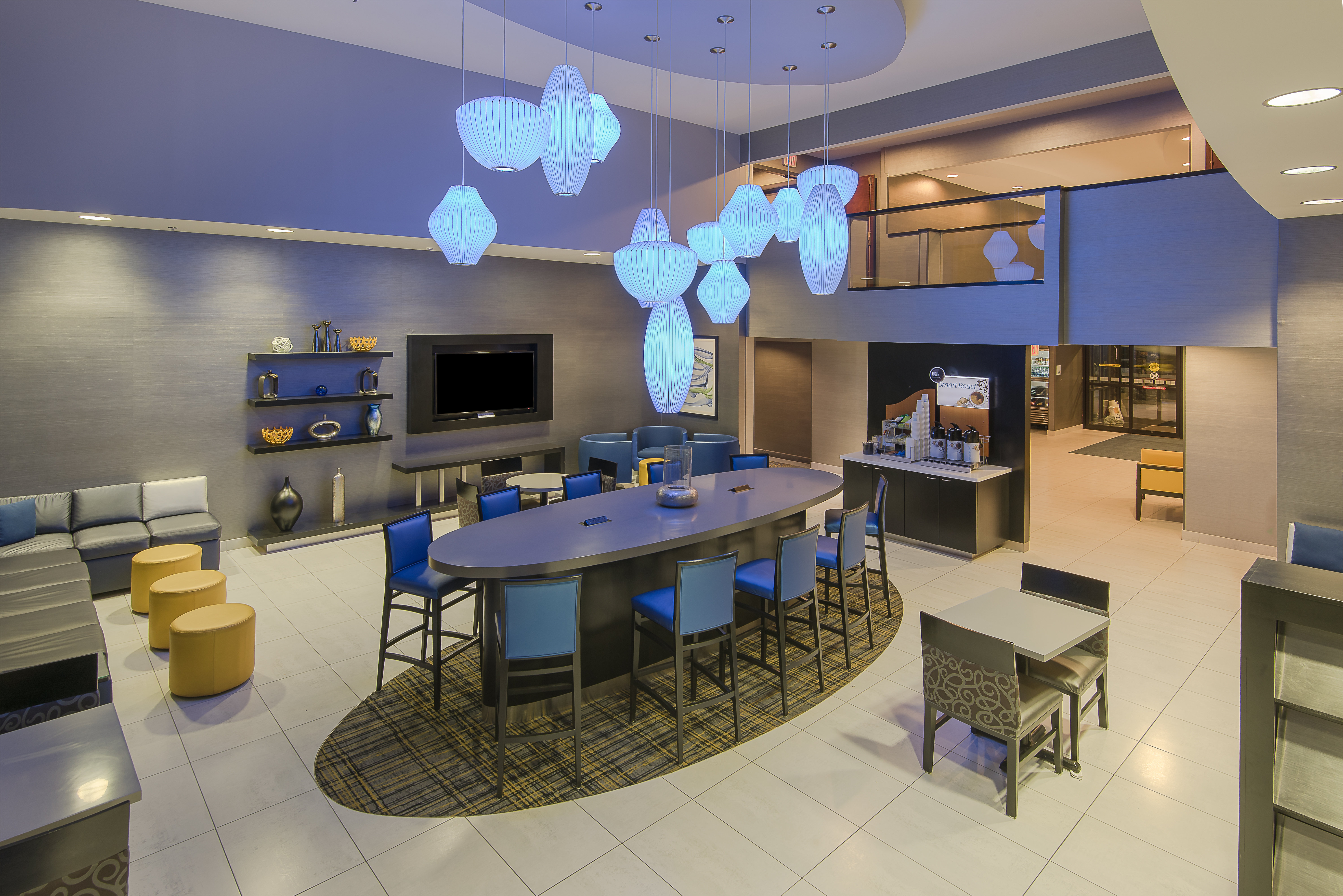 holiday inn express and suites cooperstown by ihg