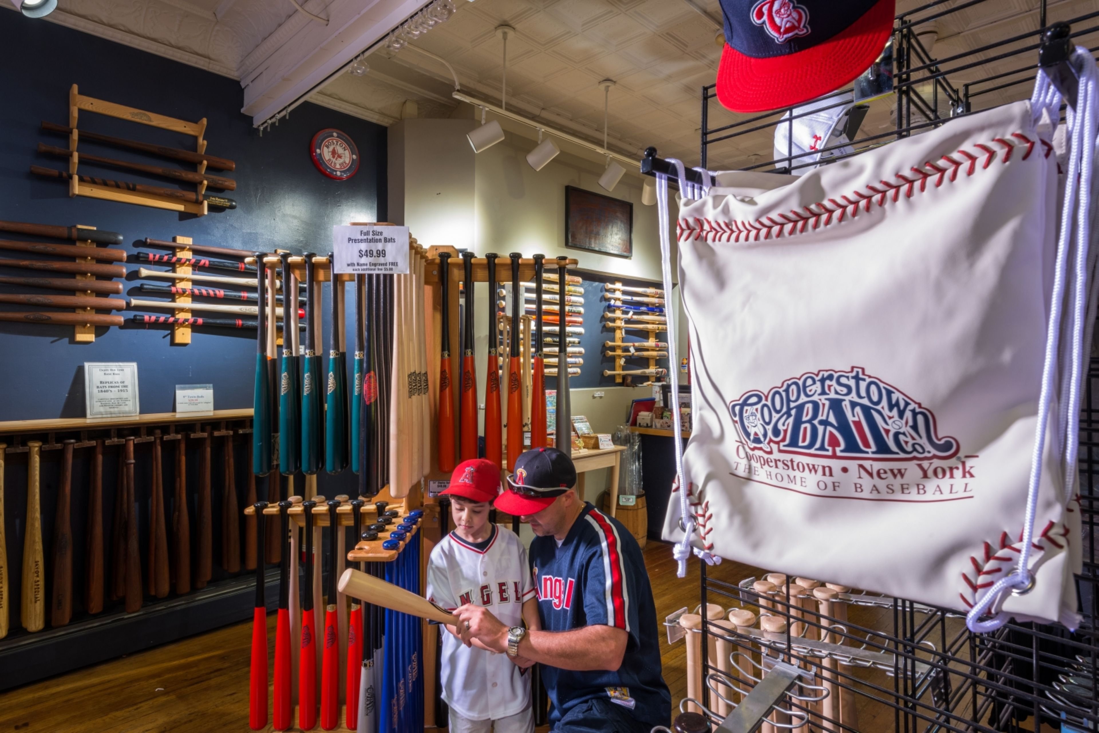 holiday inn express and suites cooperstown by ihg