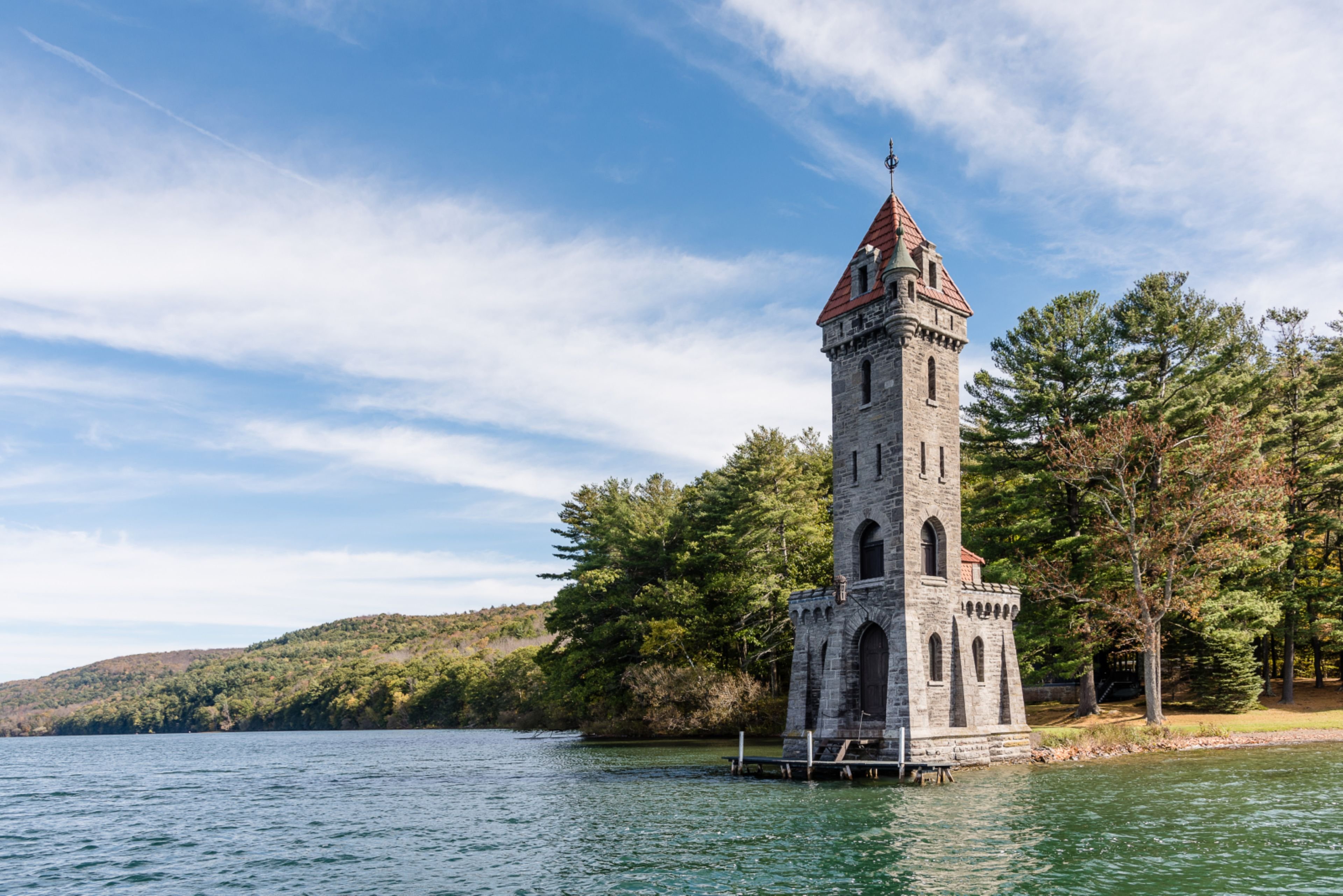 holiday inn express and suites cooperstown by ihg