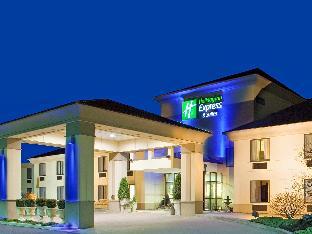 holiday inn express and suites cooperstown by ihg