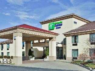 holiday inn express and suites cooperstown by ihg