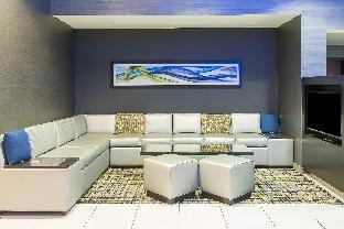 holiday inn express and suites cooperstown by ihg