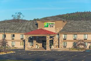 holiday inn express and suites cooperstown by ihg