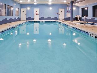 holiday inn express and suites cooperstown by ihg