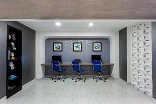 holiday inn express and suites cooperstown by ihg