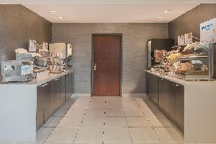 holiday inn express and suites cooperstown by ihg