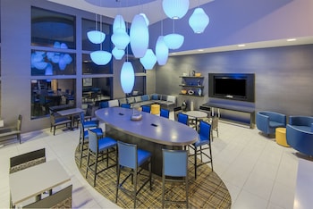 Holiday Inn Express & Suites Cooperstown By Ihg,Cooperstown - Otsego Lake>>Cooperstown,3 star