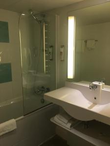ibis styles besancon