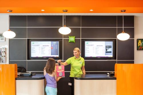 ibis styles besancon