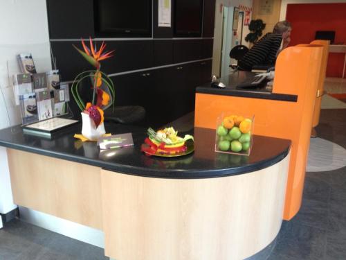 ibis styles besancon