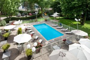 ibis styles besancon