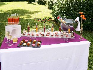 ibis styles besancon